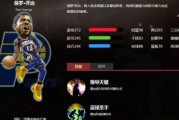 NBA历史上最伟大的前锋球员排行榜（揭秘NBA历史上最具影响力的前锋球员，并探讨他们的传奇故事）
