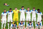 法国vs英格兰（以世界杯法国vs英格兰总进球为焦点的较量）