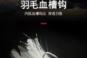 掌握钓鱼路亚钩的使用技巧（提升钓鱼技能，增加钓鱼乐趣）