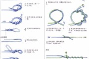 钓鱼技巧-以m调的路亚竿应用（突破鱼儿警戒心，以m调的路亚竿技巧大揭秘）