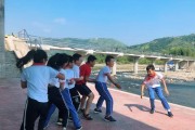 老鹰抓小鸡式防守（攻防两端，提升团队默契和防守效率）