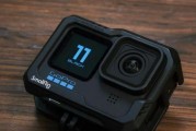 探索GoPro11路亚钓鱼的魅力（记录精彩钓鱼瞬间，GoPro11助你留住钓友间的难忘记忆）