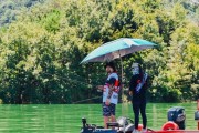 探寻高尔夫选手如何迷恋路亚钓鱼（高尔夫与钓鱼的完美结合，热衷路亚的秘密揭秘）