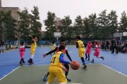 篮球发球时防守队员越线的规则与影响