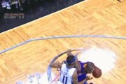 NBA季后赛三分球单场排行榜（记录着历史的三分狂飙！赛场上的神射手们让我们惊叹不已）