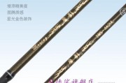 1.4米马口钓鱼路亚竿的选择与技巧（掌握1.4米马口钓鱼路亚竿的关键，提升钓鱼成功率）