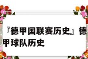 世界杯（历史回顾、牺牲与魅力——回顾世界杯对联赛的影响及其不朽的价值）