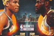 NBA历史总得分排行榜2016（詹姆斯领衔，乔丹传奇续写）