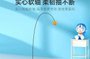 网红乒乓球的技巧与魅力（掌握这些技巧，成为乒乓球界的网红！）