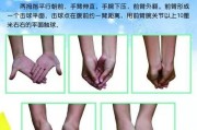 掌握排球发球的关键动作要领（如何完美执行排球发球动作，关键要点揭秘）