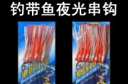 路亚海钓鱼的最佳饵料选择（揭秘路亚海钓鱼必备的饵料种类与使用技巧）