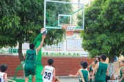 小学生如何有效防守篮球（掌握关键技巧，提升防守水平）