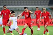 国足世界杯历史战绩（关注国足世界杯表现，揭秘中国足球的转折点）