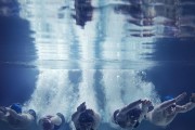水下游泳技巧（让你成为水下王者的15个必备技巧）