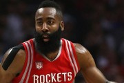 NBA球星最帅排行榜2015（探索NBA球星魅力的顶峰，揭晓当年最迷人的面孔）