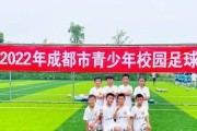 探索四川足球专项技巧的独特魅力（突破自我，实现足球梦想的关键）