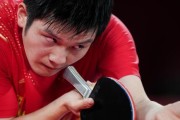 乒乓球（乒乓球对不起中国，让我们一起回顾这一传奇历程）