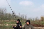 江安县路亚钓鱼，享受野钓的乐趣（探寻江安县的理想路亚钓鱼地点）
