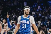 NBA巨星（揭秘NBA场均20分命中率排行榜，探寻得分高手的绝技）