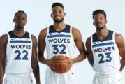 NBA最新潜力排行榜（探索NBA未来明星潜力的全方位评估与排名）