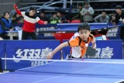 少儿乒乓球实用技巧教学（提升少儿乒乓球技巧的有效方法）