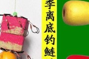 浅析以路亚钓鱼的挂底与浮钓技巧（探讨以路亚钓鱼的钓法与技巧，解锁更多鱼儿的奥秘）