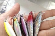 路亚钓鱼入门指南（从初学者到高手，提升钓鱼技巧的必备秘籍）