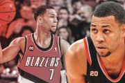 NBA退役球员名单排行榜（揭秘退役巨星排名，诠释辉煌绝代）