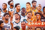 美媒公布2021年NBA球队实力排行榜（揭示NBA球队竞争力，湖人夺冠势头强劲）