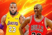 NBA数据历史第一人排行榜（纵览NBA历史，揭示谁是数据之王）