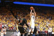 NBA三分球命中率排行榜出炉（哪支球队的三分球命中率最高？）
