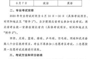 体育足球单招报名技巧大揭秘（掌握这些技巧，助你报名成功）