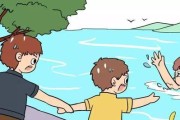 不到水里也能学会游泳技巧（掌握关键技巧，提高游泳能力）