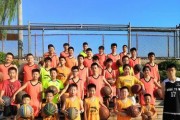 青少年篮球实战防守训练的重要性（提升篮球技巧，打好防守基础）
