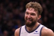 NBA22至23年赛季排行榜（充满激烈竞争的NBA22至23年赛季，让我们见证历史的诞生）