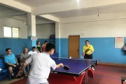 乒乓球削球比赛技巧——掌握球路变化，占得先机（提高削球技巧，击败对手无往不胜）