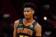 NBA2019新秀潜力排行榜