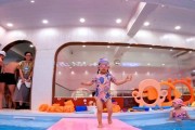 培养幼儿游泳技能的重要性（游泳幼儿园助力幼儿快乐成长）