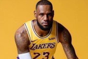 2020年NBA球星身价排行榜（NBA球星身价榜单，揭秘篮球场上的财富巨人）