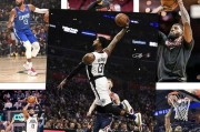 NBA球星收入排行榜（篮球界的财富王国——一窥NBA最高收入球员的辉煌和财富）