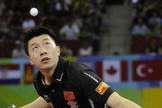 中国男乒乓球冠军（揭秘中国男乒乓球冠军的背后辛酸与付出）