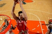 NBA巨人飞天排行榜（探寻NBA历史上最具惊人弹跳能力的巨人，超越极限的力量！）