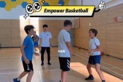 以篮球无球防守能阻挡跑位吗？（探索篮球无球防守的有效性及局限性）