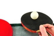 乒乓球快推球技巧教学（打造高效快推球技术，提升乒乓球水平）