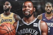 NBA历史小前锋三分排行榜（三分绝活）