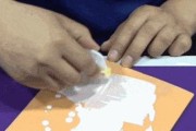 乒乓球灌油灌多了的后果（当乒乓球滑过变成火球，让比赛变得失控）