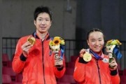 日本乒乓球退役老将的传奇故事（坚持、执着与荣耀——回顾乒乓球名将山下洋蔷的职业生涯）
