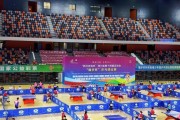 世界乒乓球日（乒乓球运动的起源、发展与现状，让我们一起庆祝世界乒乓球日吧！）