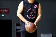 小胖篮球防守实力大增，成为球队的护城河（小胖篮球防守突飞猛进，为球队赢得胜利）