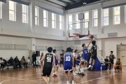 4v4半场篮球防守策略（如何在4v4半场篮球比赛中有效防守）